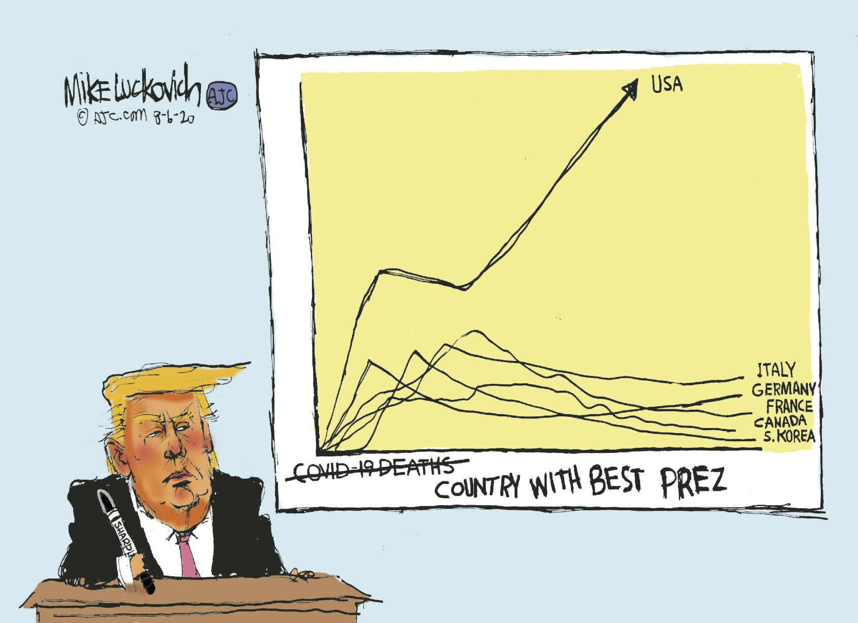 cartoon